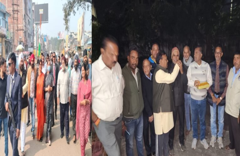 NDA की प्रचंड जीत में बिहार की बौद्धिक जनता और महिलाओं का श्रेय :  विनय कुमार बेलू