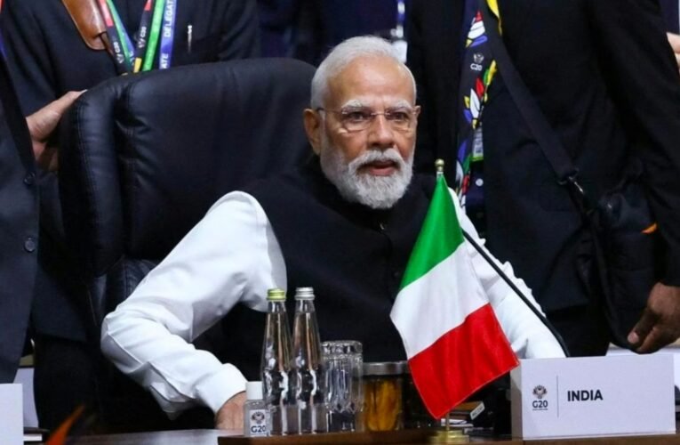 G-20 शिखर सम्मेलन 2025: मोदी ने विकास के नए मॉडल गढ़ने का किया आह्वान