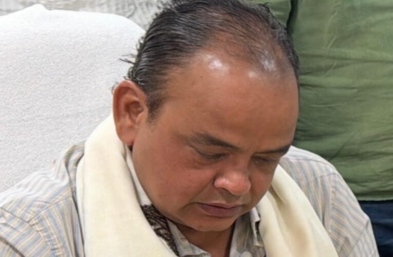 झारखंड ने रचा इतिहास: ट्रांसजेंडर समुदाय के लिए सभी सरकारी अस्पतालों में शुरू होगी विशेष OPD