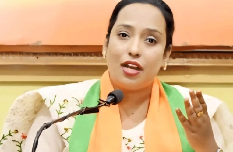 मैया सम्मान योजना सिर्फ राजनीतिक स्टंट और वोट की लॉलीपॉप : राफिया नाज़ का झारखंड सरकार पर तीखा हमला