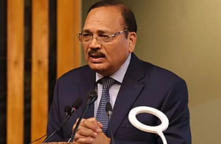 जस्टिस सूर्यकांत आज बनेंगे भारत के 53वें मुख्य न्यायाधीश, राष्ट्रपति मुर्मू दिलाएंगी शपथ