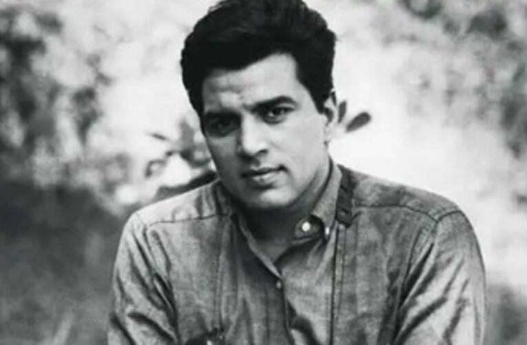 बॉलीवुड के ‘ही-मैन’ धर्मेंद्र का 89 वर्ष की आयु में निधन, सिनेमा जगत में शोक की लहर