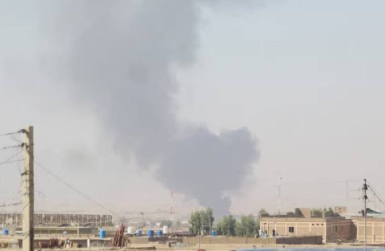 पाकिस्तान की वायुसेना ने अफगानिस्तान में की एयरस्ट्राइक, खोस्त में 10 नागरिक मारे गए, 9 बच्चे शामिल