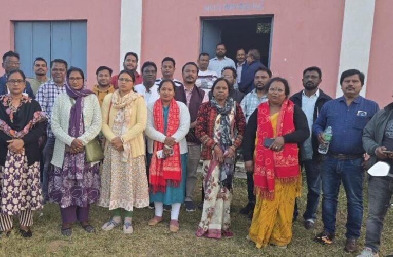 सिमडेगा : इस बार और भव्य होगा क्रिसमस कार्निवाल, 17 दिसंबर से शुरू होगा तीन दिवसीय क्रिसमस गैदरिंग