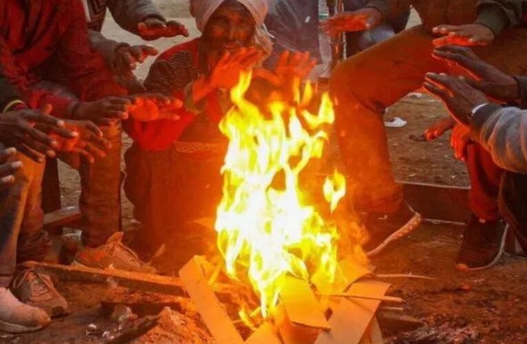 झारखंड में ठंड का असर बढ़ा: रांची समेत पूरे राज्य में आज धुंध और शुष्क मौसम, न्यूनतम तापमान में गिरावट की चेतावनी