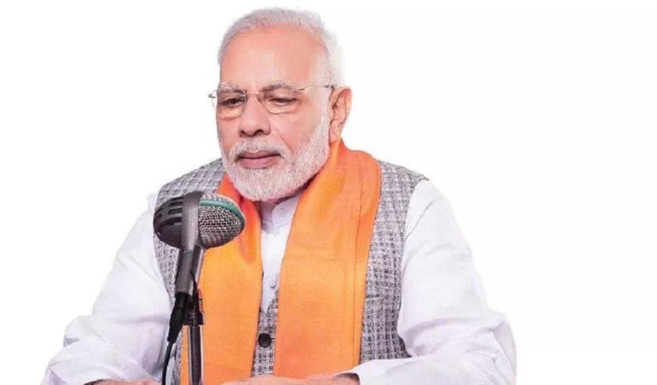 प्रधानमंत्री नरेन्द्र मोदी आज सुबह 11 बजे ‘मन की बात’ में देशवासियों से रू-ब-रू होंगे 4 20251130 080849