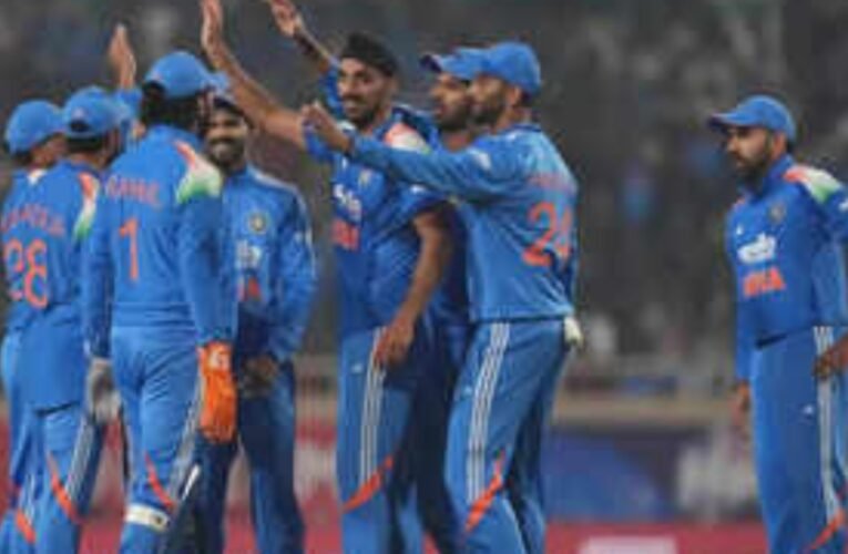 भारत ने रोमांचक मुकाबले में साउथ अफ्रीका को 17 रनों से हराया, विराट के 135 ने दिलाई 1-0 की बढ़त