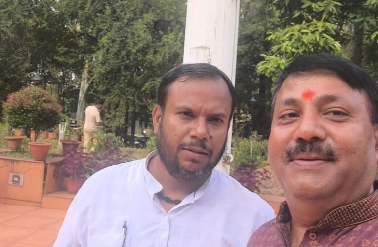 MPW कर्मियों को बड़ी राहत — स्थायी समायोजन नियमावली को मिली हरी झंडी।