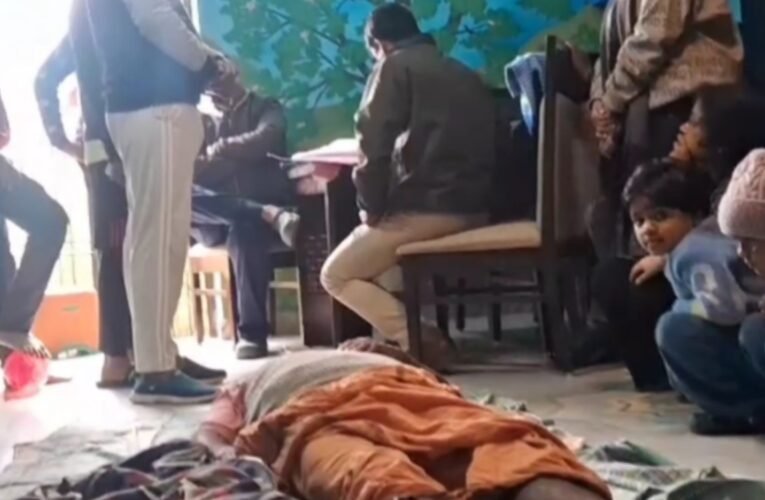 कांके में रेस्टोरेंट संचालक ने फांसी लगाकर की आत्महत्या, कर्ज का बोझ बताया जा रहा कारण