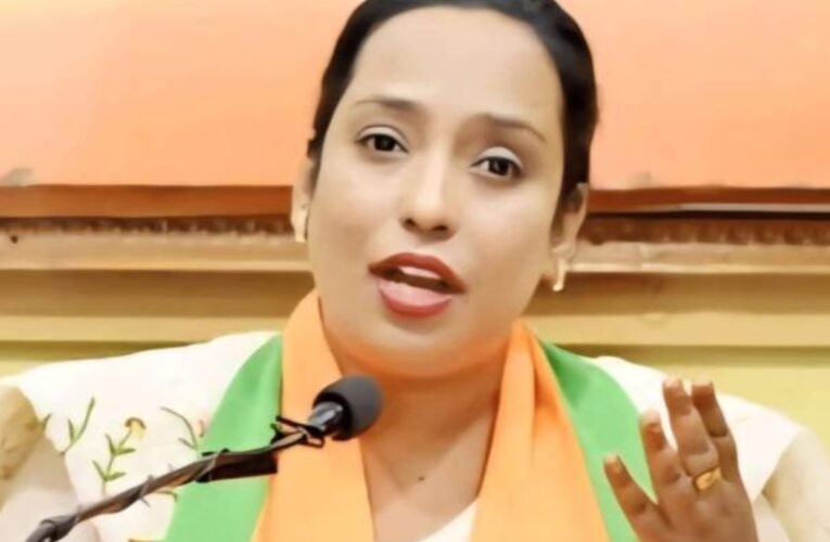 हेमंत सरकार की सच्चाई: नेताओं के लिए चमक, छात्रों के लिए अंधकार– राफिया नाज़