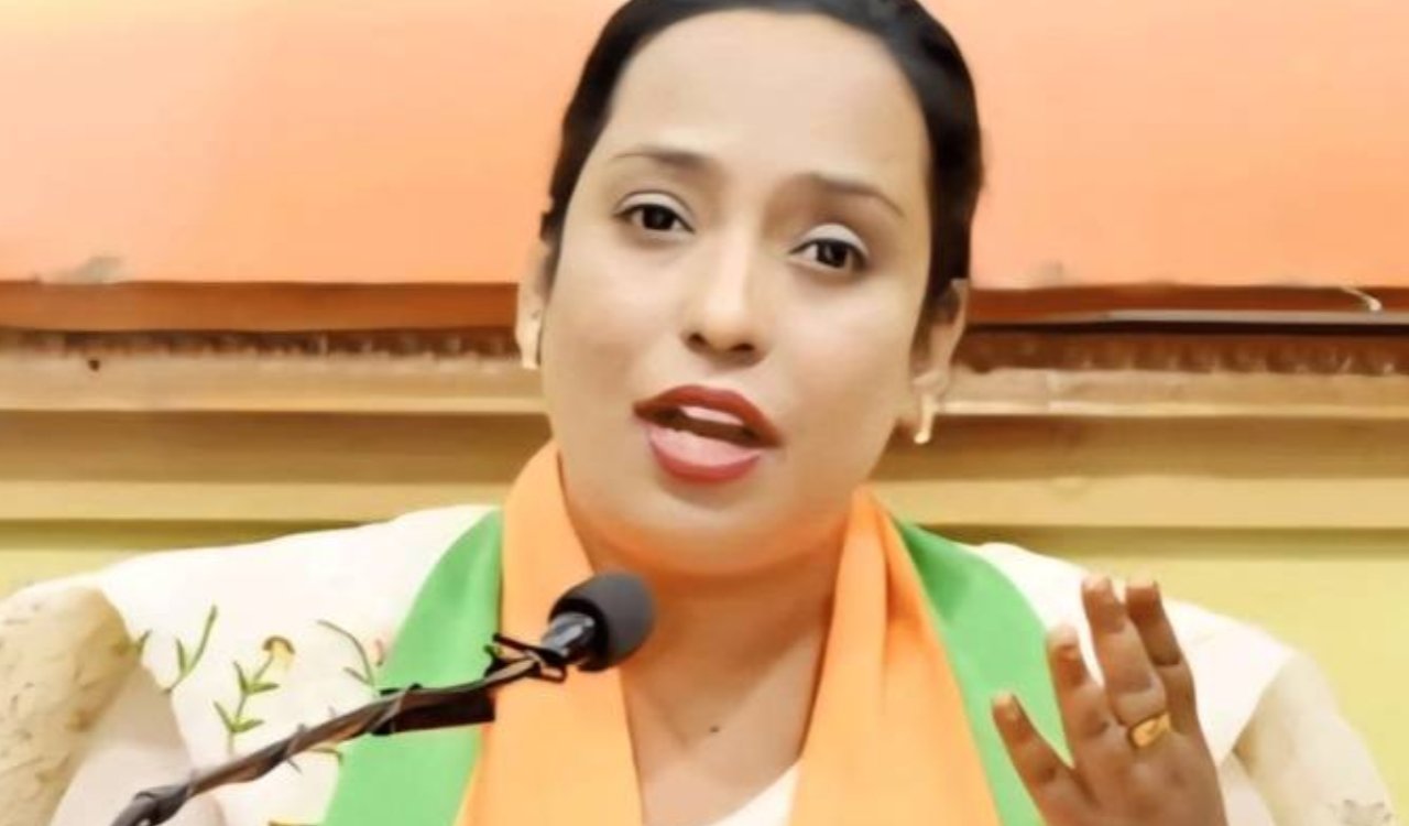 हेमंत सरकार की सच्चाई: नेताओं के लिए चमक, छात्रों के लिए अंधकार– राफिया नाज़ 8 20251201 213934