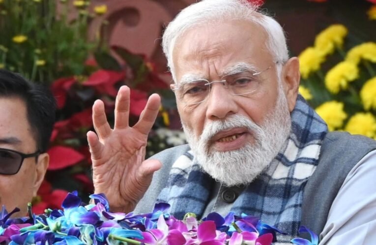 देशभर के राजभवनों का नाम बदला: अब होंगे ‘लोकभवन’, शासन को ‘सेवा’ की ओर ले जाने का संदेश