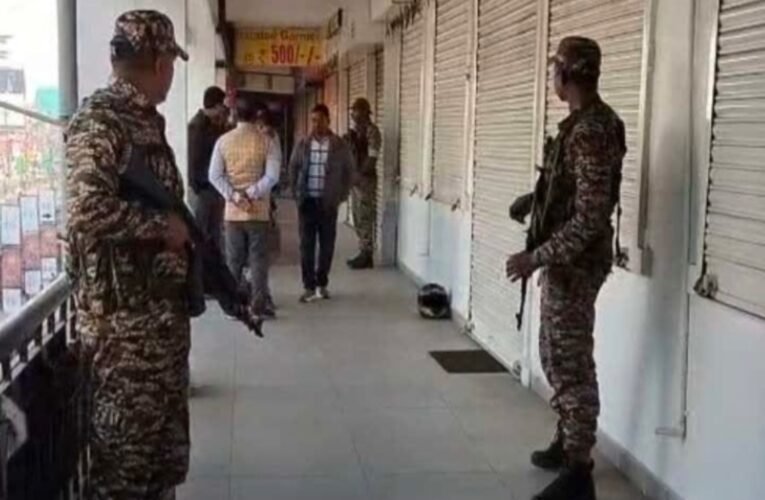 झारखंड में FEMA के तहत ED की पहली बड़ी कार्रवाई: रांची के चर्चित CA नरेश केजरीवाल के 15 ठिकानों पर छापेमारी