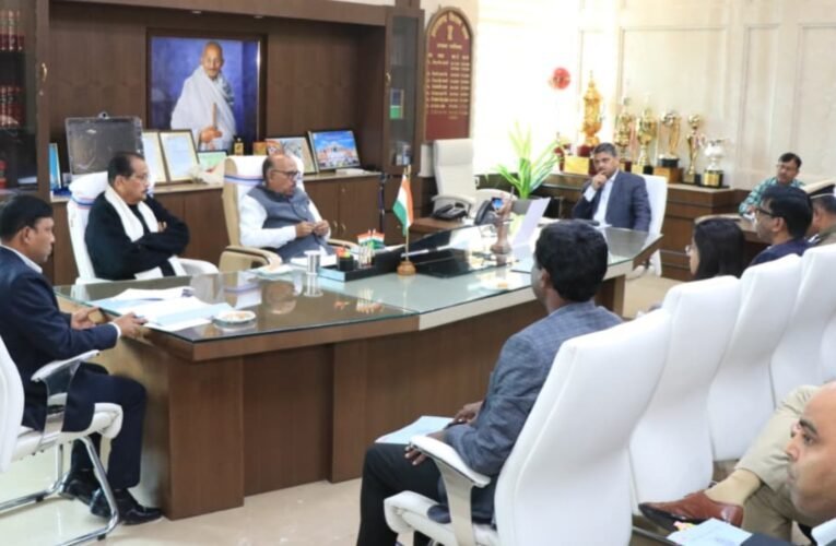 झारखंड विधानसभा शीतकालीन सत्र की तैयारियां पूरी, अध्यक्ष ने दी विभागों को सख्त हिदायत