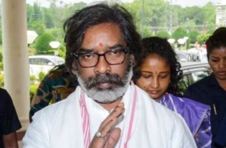झारखंड हाईकोर्ट से CM हेमंत सोरेन को बड़ी राहत, ईडी समन अवहेलना मामले में व्यक्तिगत उपस्थिति से छूट