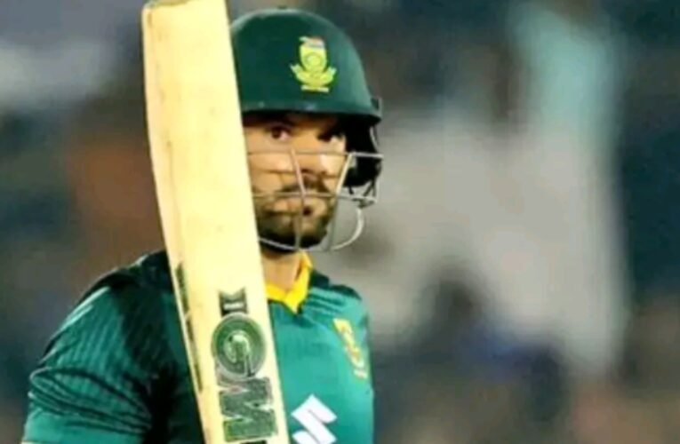 मार्करम के शतक और मिडिल ऑर्डर की धुआंधार बल्लेबाजी से साउथ अफ्रीका ने भारत को 4 विकेट से दी मात, सीरीज 1-1 से बराबर