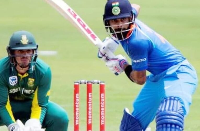 भारत बनाम साउथ अफ्रीका: वनडे सीरीज का निर्णायक तीसरा मुकाबला आज, कौन जीतेगा सीरीज?