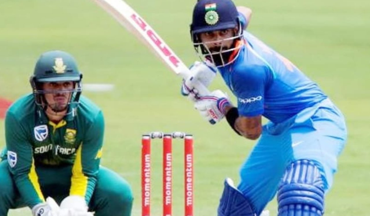 भारत बनाम साउथ अफ्रीका: वनडे सीरीज का निर्णायक तीसरा मुकाबला आज, कौन जीतेगा सीरीज? 5 20251206 090303