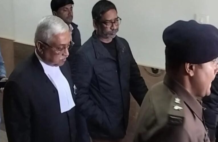 झारखंड CM हेमंत सोरेन को ED समन अवहेलना मामले में मिली जमानत, 12 दिसंबर को अगली सुनवाई