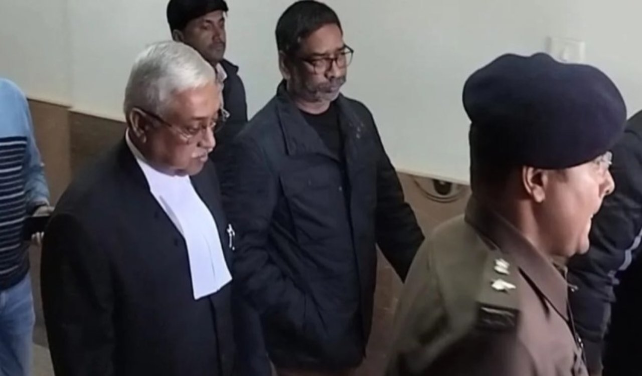 झारखंड CM हेमंत सोरेन को ED समन अवहेलना मामले में मिली जमानत, 12 दिसंबर को अगली सुनवाई 6 20251206 165958
