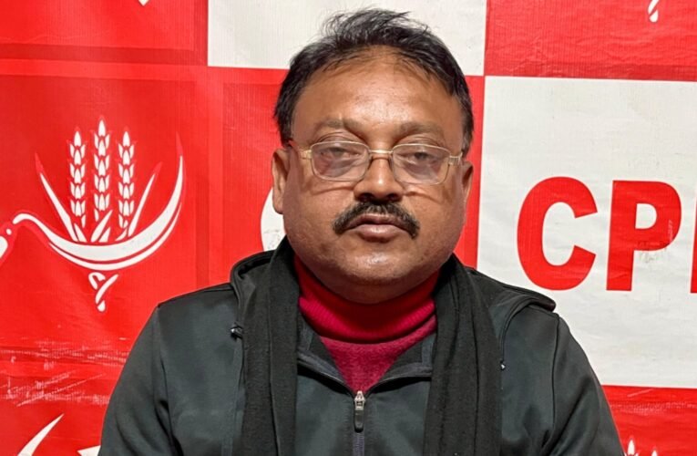 कृषि विभाग में भ्रष्टाचार का बड़ा खुलासा, 12 ब्लैकलिस्टेड कंपनियों को फिर मिल रहे ठेके- सीपीआई