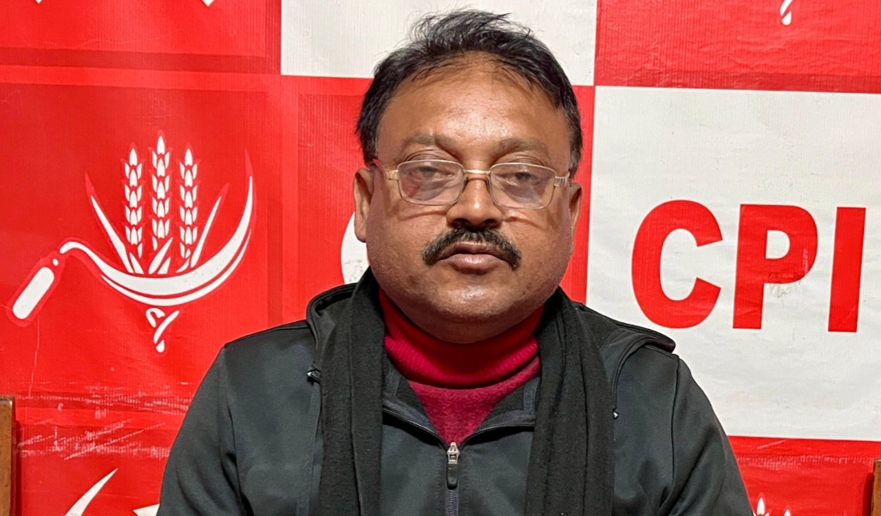 कृषि विभाग में भ्रष्टाचार का बड़ा खुलासा, 12 ब्लैकलिस्टेड कंपनियों को फिर मिल रहे ठेके- सीपीआई 3 20251206 183730