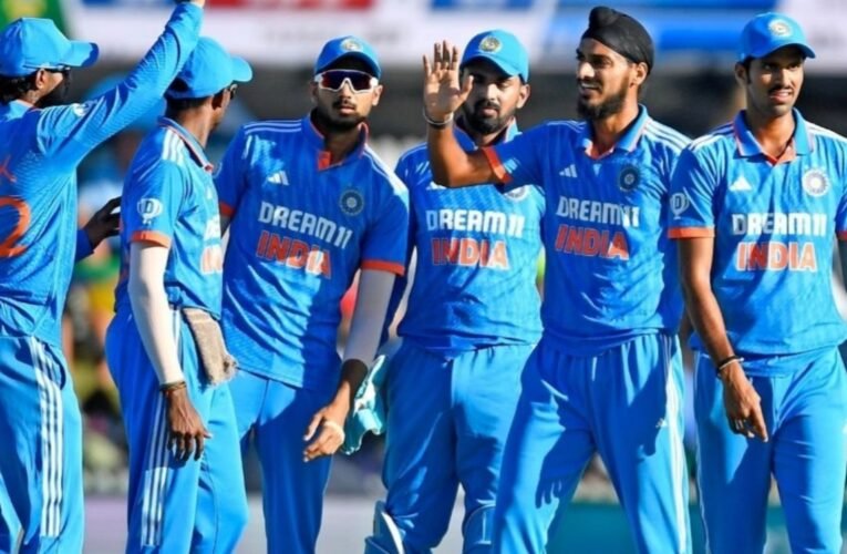 IND vs SA 3rd ODI: यशस्वी जायसवाल के नाबाद शतक से भारत ने साउथ अफ्रीका को 9 विकेट से रौंदा, 2-1 से सीरीज पर कब्जा