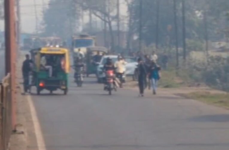 धनबाद: केंदुआडीह में जहरीली गैस रिसाव से हाहाकार, 6 हजार से अधिक लोग खतरे में ,भोपाल जैसी त्रासदी की आशंका, NH-रांची मार्ग भी जोखिम में