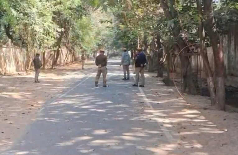 आय से अधिक संपत्ति मामले में ACB की टीम ने IAS विनय चौबे की पत्नी स्वप्ना संचिता से फिर की पूछताछ