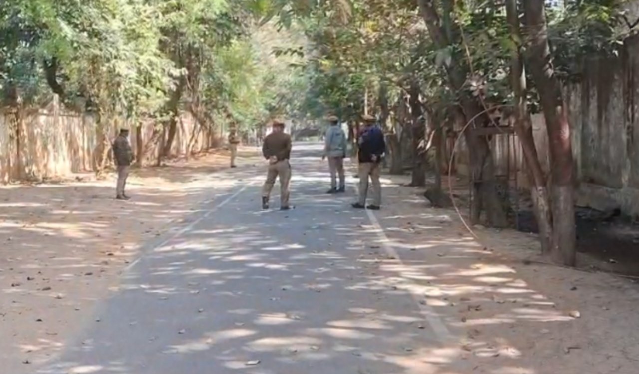 आय से अधिक संपत्ति मामले में ACB की टीम ने IAS विनय चौबे की पत्नी स्वप्ना संचिता से फिर की पूछताछ 1 20251207 153849