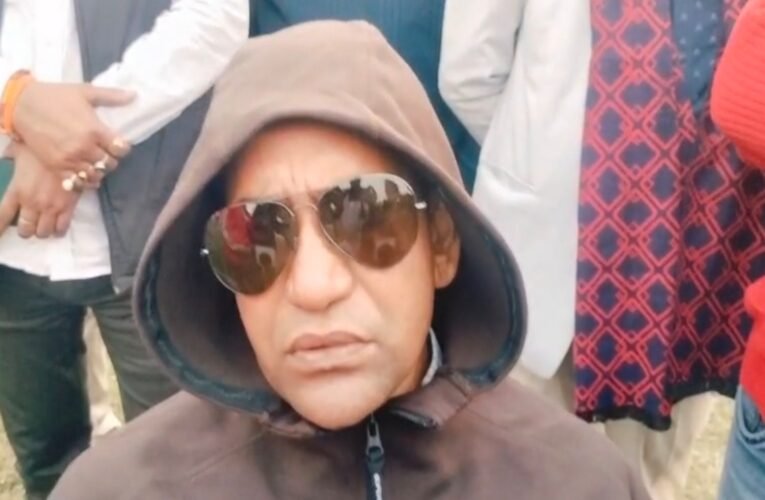 निरहुआ की नई भोजपुरी फिल्म ‘मुर्गा ट्रॉफी’ की फाइनल शूटिंग जमशेदपुर में पूरी, झारखंडी संस्कृति पर आधारित कहानी