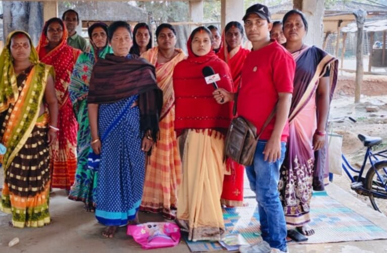 रसोईया-सह-संयोजिका संघ 8 दिसंबर को विधानसभा घेराव करेगा