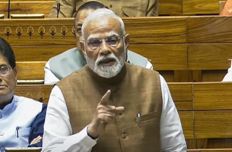 लोकसभा में आज ‘वंदे मातरम’ की 150वीं वर्षगांठ पर विशेष चर्चा, पीएम मोदी करेंगे शुरुआत