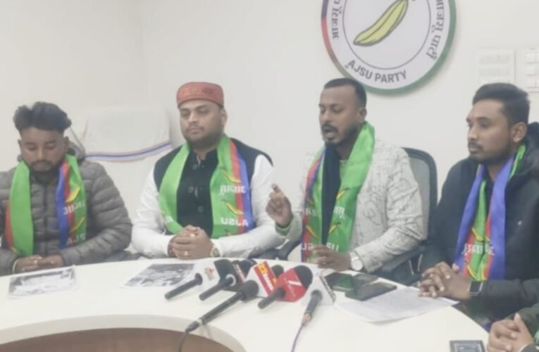 लोकसभा में गूंजा झारखंड के 7 लाख छात्रों की छात्रवृत्ति का मुद्दा, आजसू सांसद चंद्रप्रकाश चौधरी ने केंद्र से की तत्काल हस्तक्षेप की मांग