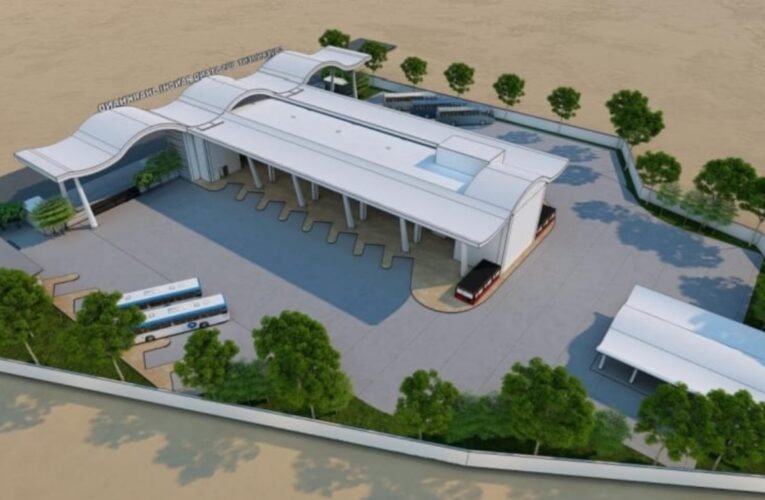 48.72 करोड़ से रांची के तीन बस टर्मिनल होंगे अत्याधुनिक, मुख्यमंत्री हेमंत सोरेन के निर्देश पर शुरू होगी निर्माण प्रक्रिया