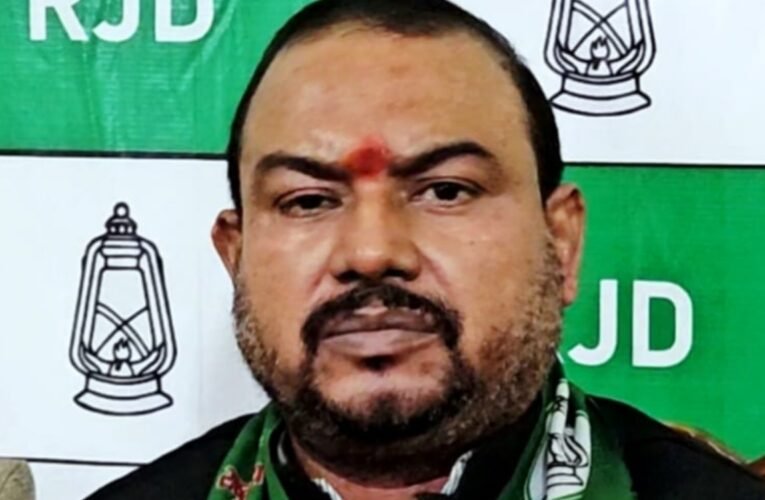 राजद ने CGL परीक्षा-2023 में उत्तीर्ण सभी अभ्यर्थियों को दी हार्दिक बधाई : कैलाश यादव