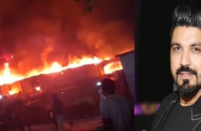 गोवा नाइट क्लब आग कांड: क्लब मालिक गौरव-सौरभ लूथरा थाईलैंड भागे, दिल्ली में छापे पर नहीं मिले