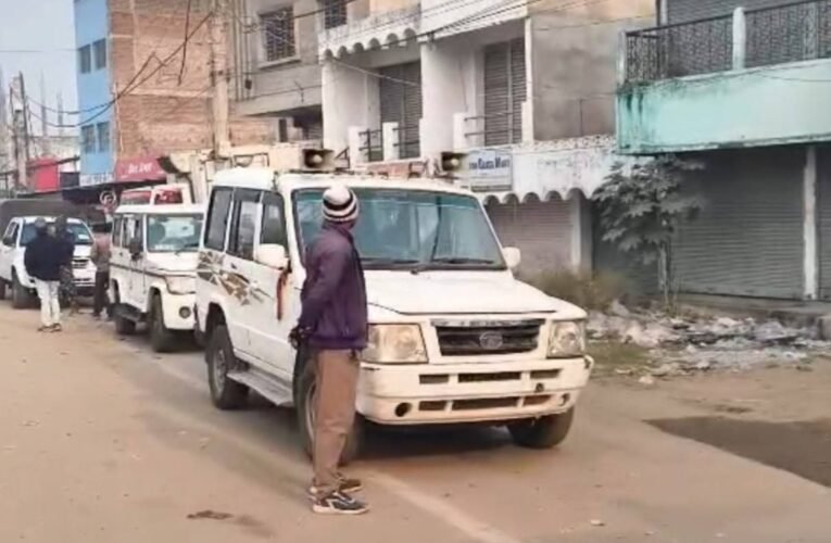 झारखंड शराब घोटाला: एसीबी की बड़ी कार्रवाई, दुमका में व्यवसायी के रिश्तेदार नवीन पटवारी के घर पर मारा छापा