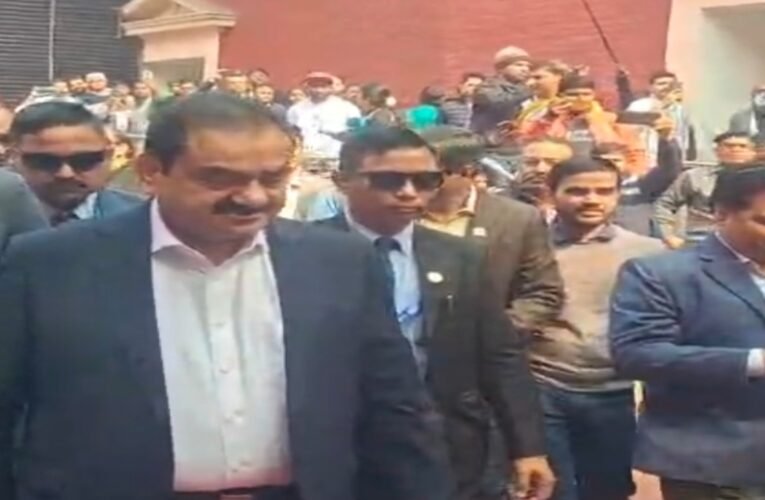 गौतम अडानी ने IIT (ISM) धनबाद के शताब्दी स्थापना दिवस पर किया ‘Adani 3S Mining Excellence Centre’ का उद्घाटन