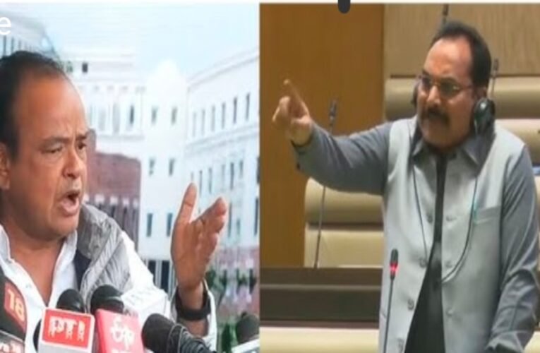 झारखंड विधानसभा में गूंजा थैलेसीमिया पीड़ित बच्चों का दर्द, सरकार से प्रदीप यादव ने पूछे तीखे सवाल