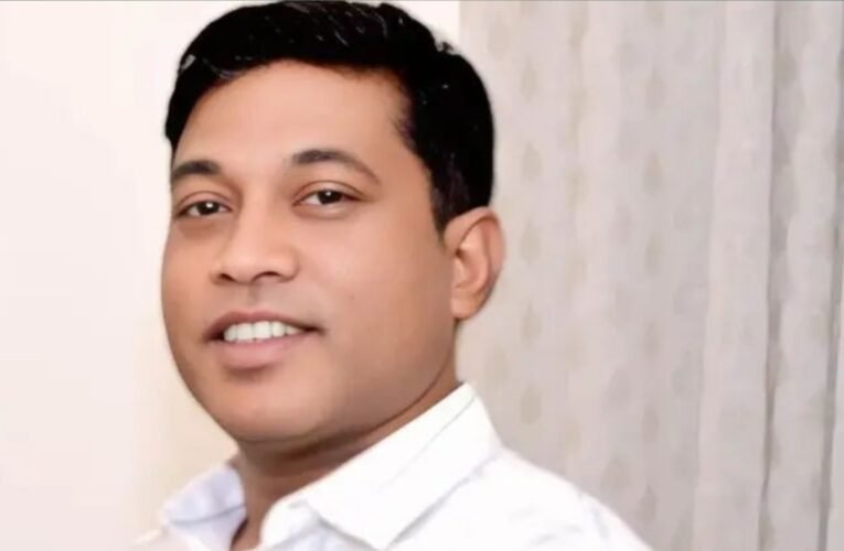 सिमडेगा विधायक भूषण बाड़ा ने की जोरदार मांग: रांची-कर्रा-सिमडेगा-राउरकेला और सिमडेगा-तपकारा-छत्तीसगढ़ मार्ग को बनाया जाए फोर-लेन