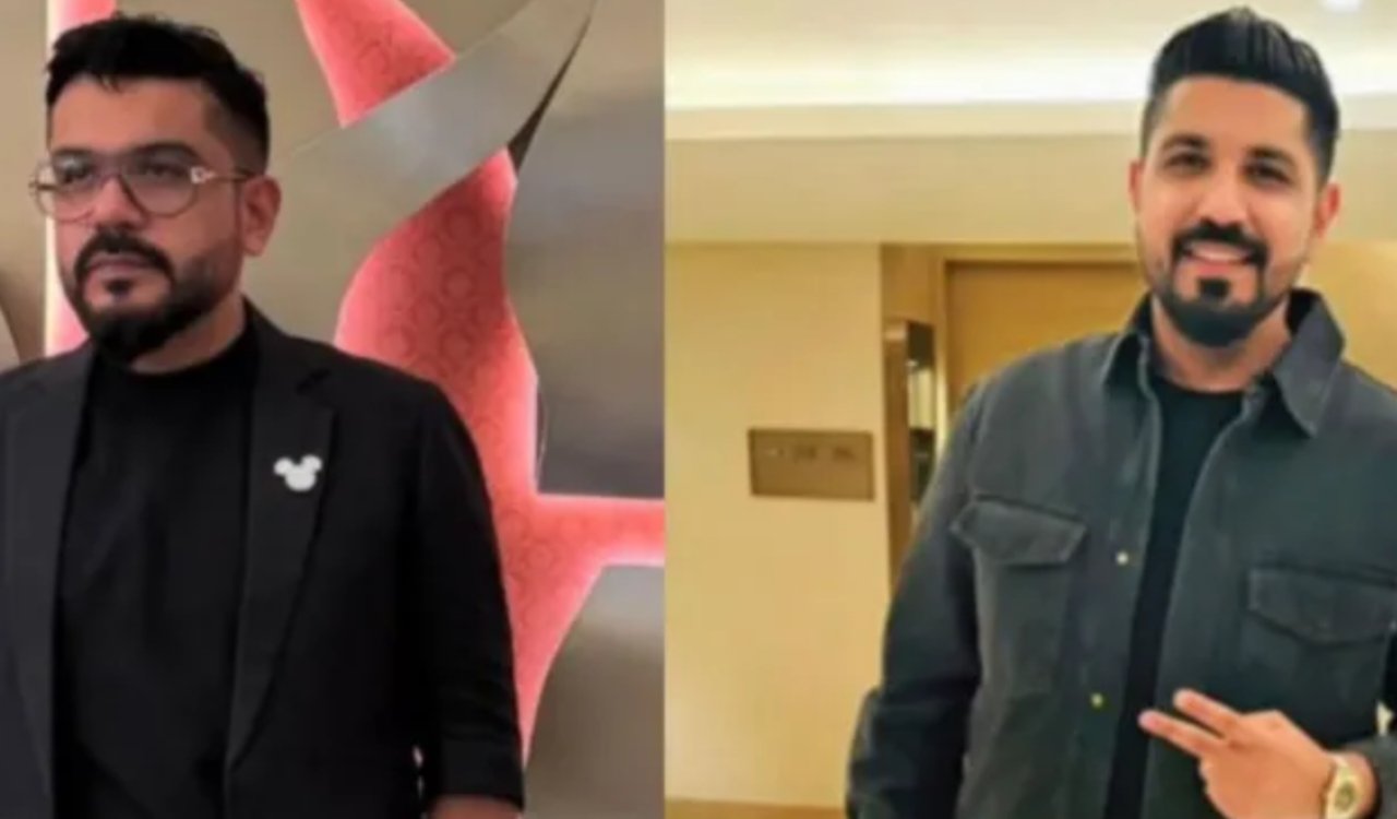 गोवा नाइट क्लब अग्निकांड: मालिक भाई सौरभ-गौरव लूथरा थाईलैंड में गिरफ्तार, जल्द भारत लाएगी गोवा पुलिस 1 20251211 110146