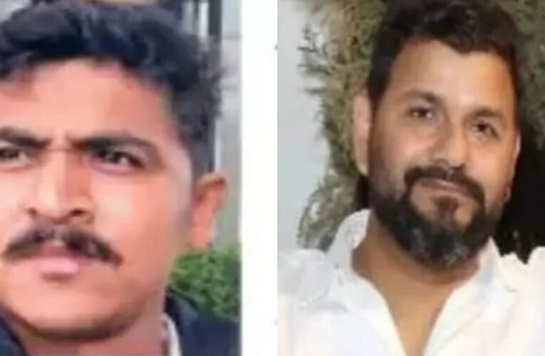 पटना: 5 करोड़ की रंगदारी मांगने के मामले में झारखंड खेल प्राधिकरण का क्लर्क गिरफ्तार, बर्खास्त सिपाही लाली सिंह फरार