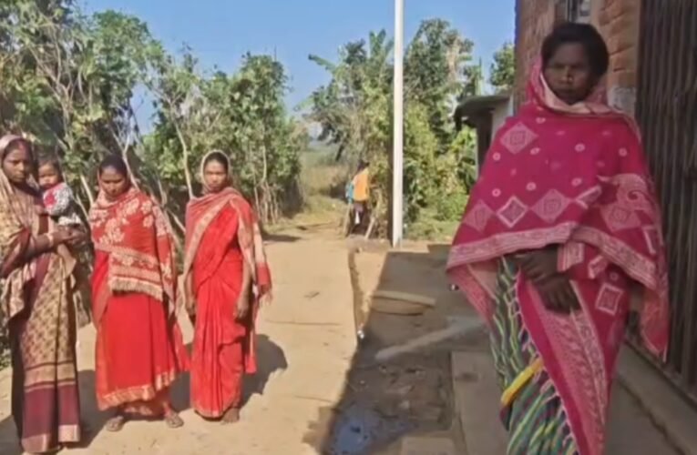 चतरा: मां की गोद से 6 महीने के दूधमुहे बच्चे का अपहरण, 36 घंटे बाद भी पुलिस के हाथ खाली