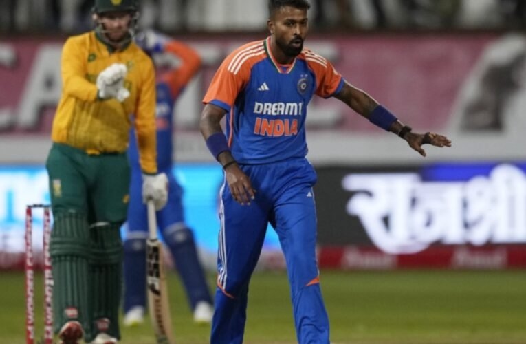 IND vs SA, 2nd T20I: भारत आज मुल्लांपुर में 2-0 की बढ़त बनाने उतरेगा, मार्कराम की टीम वापसी के मूड में