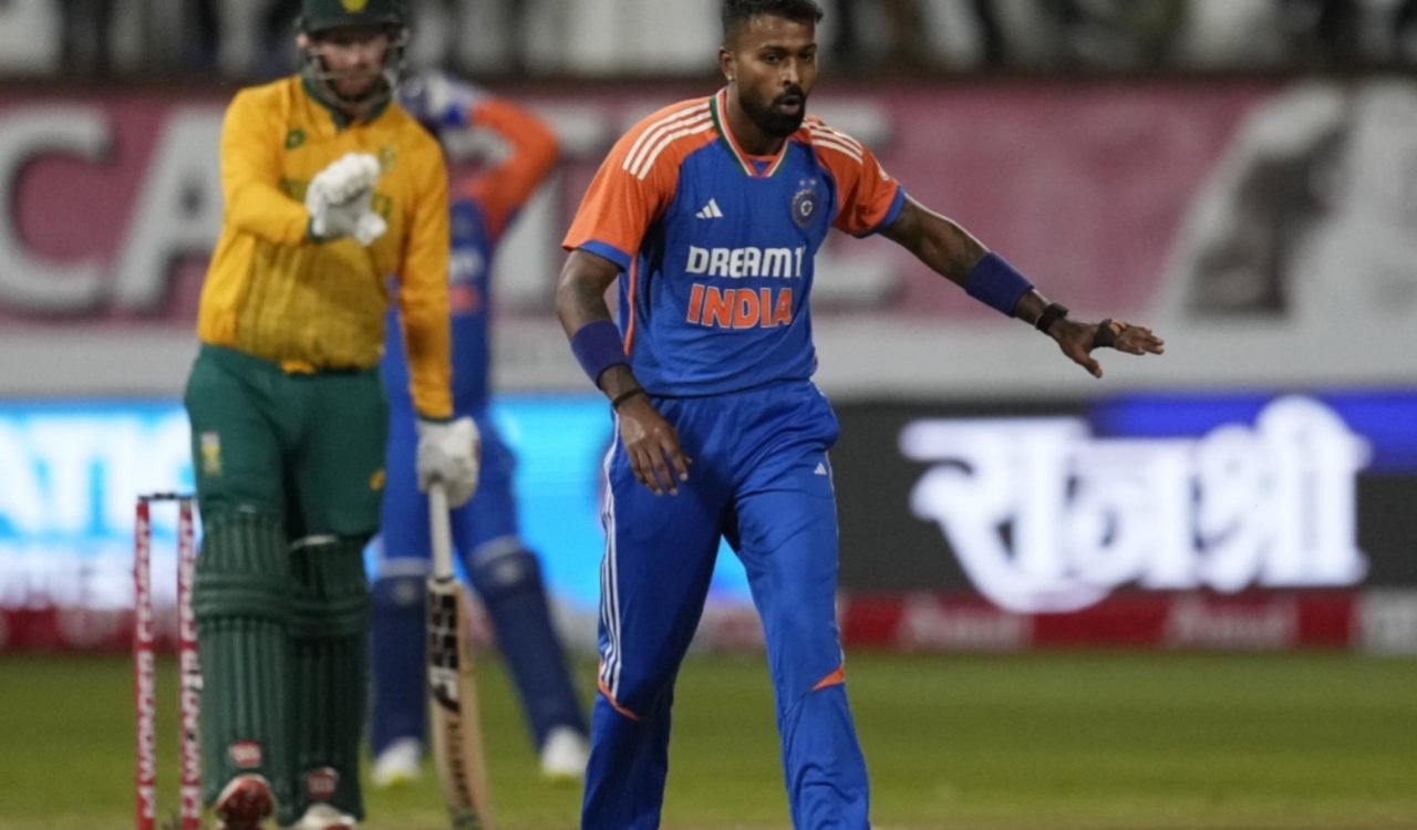 IND vs SA, 2nd T20I: भारत आज मुल्लांपुर में 2-0 की बढ़त बनाने उतरेगा, मार्कराम की टीम वापसी के मूड में 1 20251211 155230