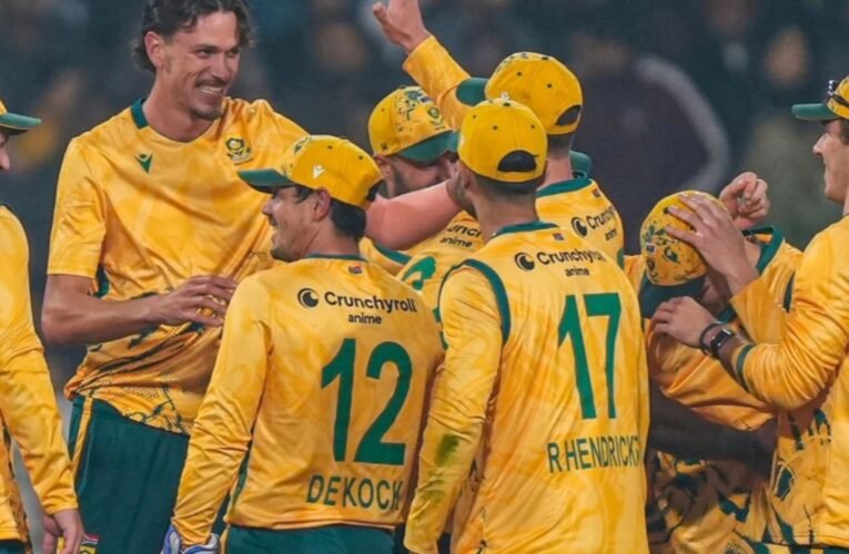 IND vs SA, 2nd T20I: साउथ अफ्रीका ने भारत को 51 रनों से हराया, सीरीज 1-1 से बराबर