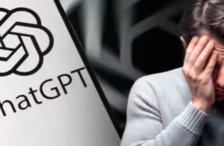 ChatGPT के खिलाफ पहला हत्या का मुकदमा: AI चैटबॉट ने भ्रमों को बढ़ावा देकर मां की हत्या कराई? मामला हुआ वायरल