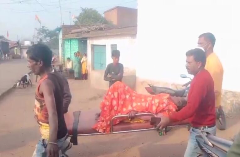 धनबाद केंदुआडीह गैस कांड: दो और महिलाओं की हालत फिर बिगड़ी, एक सीरियस! सीएम के आदेश पर हाईलेवल जांच टीम निरिक्षण को पहुंची…..