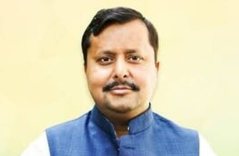 बीजेपी के नवनियुक्त राष्ट्रीय कार्यकारी अध्यक्ष नितिन नवीन आज संभालेंगे कार्यभार